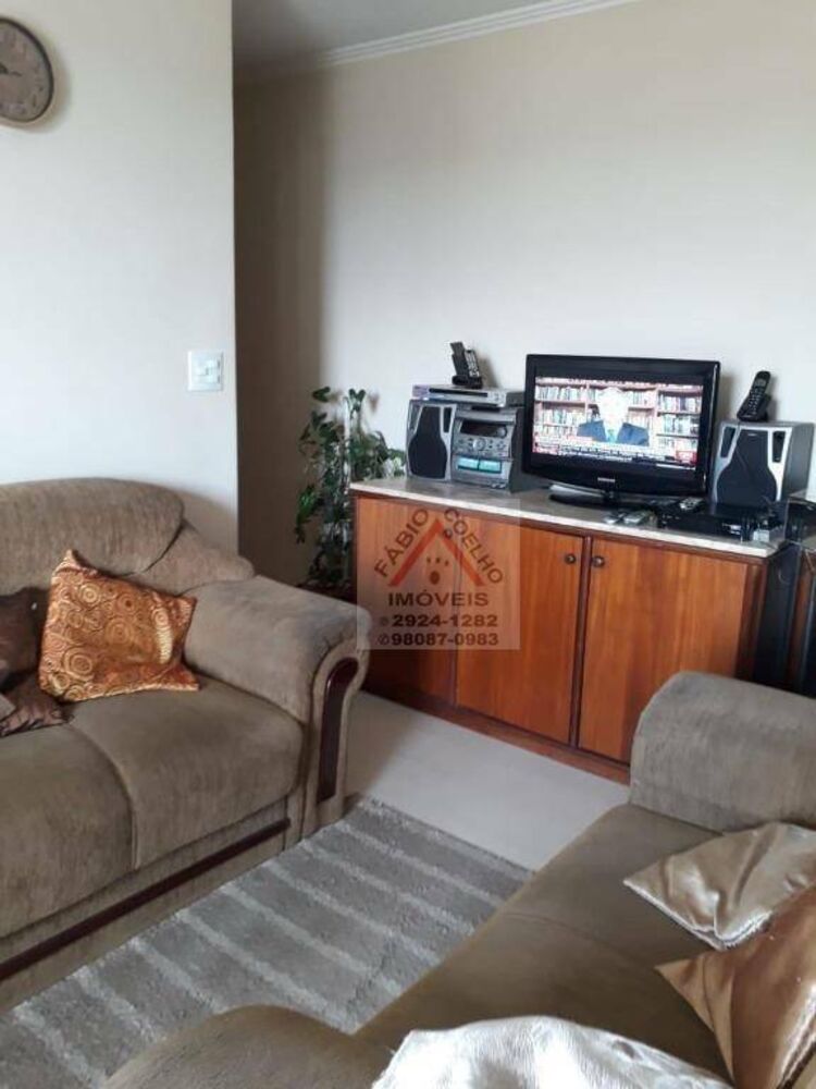 Apartamento à venda com 2 quartos, 55m² - Foto 10