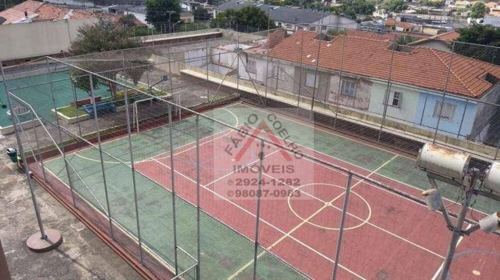 Apartamento à venda com 2 quartos, 55m² - Foto 8