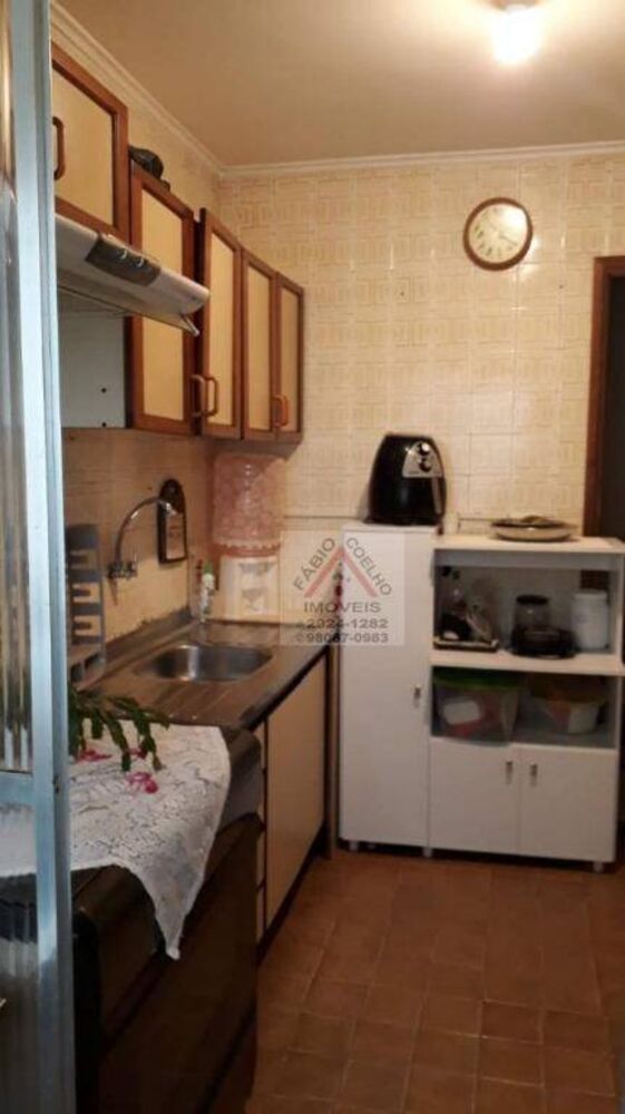Apartamento à venda com 2 quartos, 55m² - Foto 12