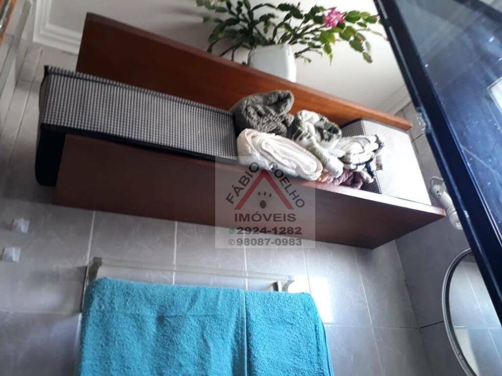 Apartamento à venda com 2 quartos, 55m² - Foto 6