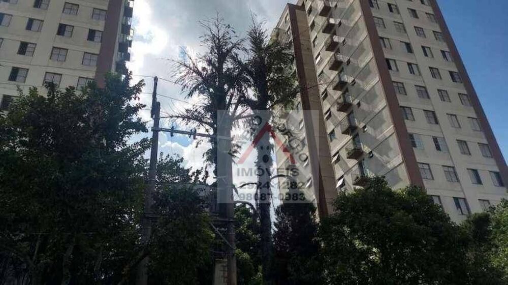 Apartamento à venda com 2 quartos, 55m² - Foto 7