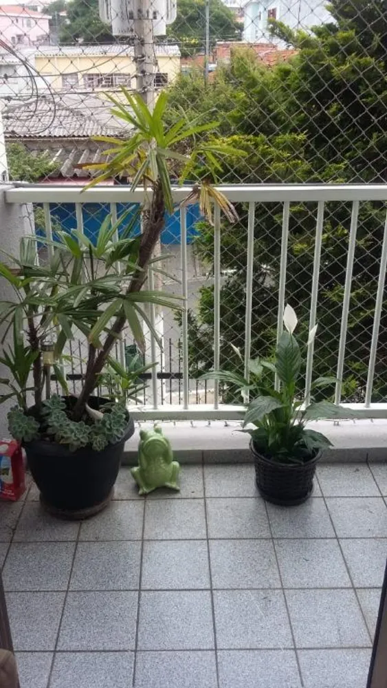 Apartamento, 2 quartos, 60 m² - Foto 23
