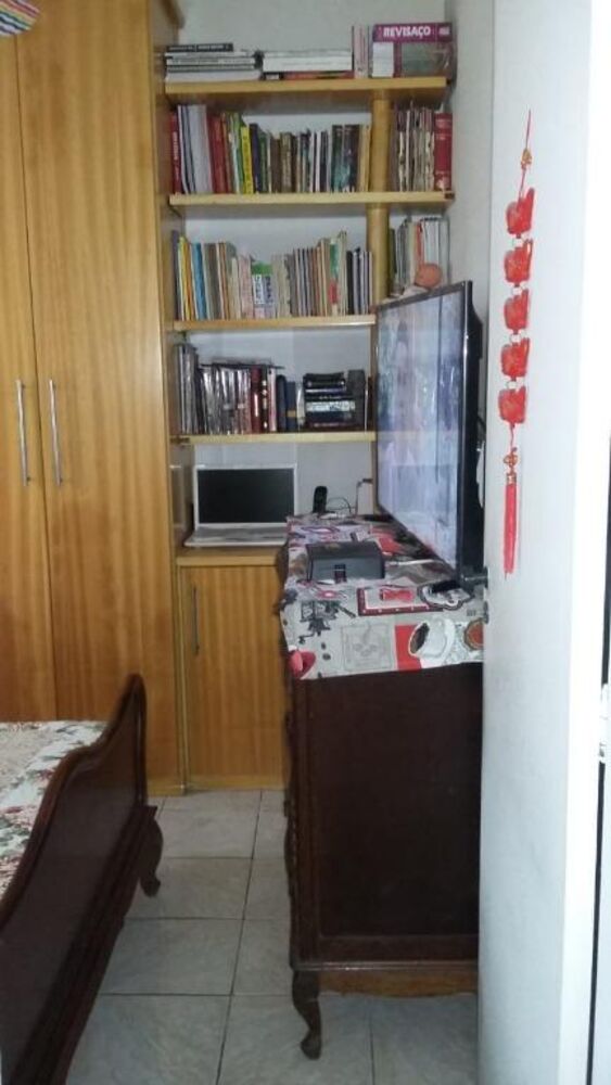 Apartamento, 2 quartos, 60 m² - Foto 16