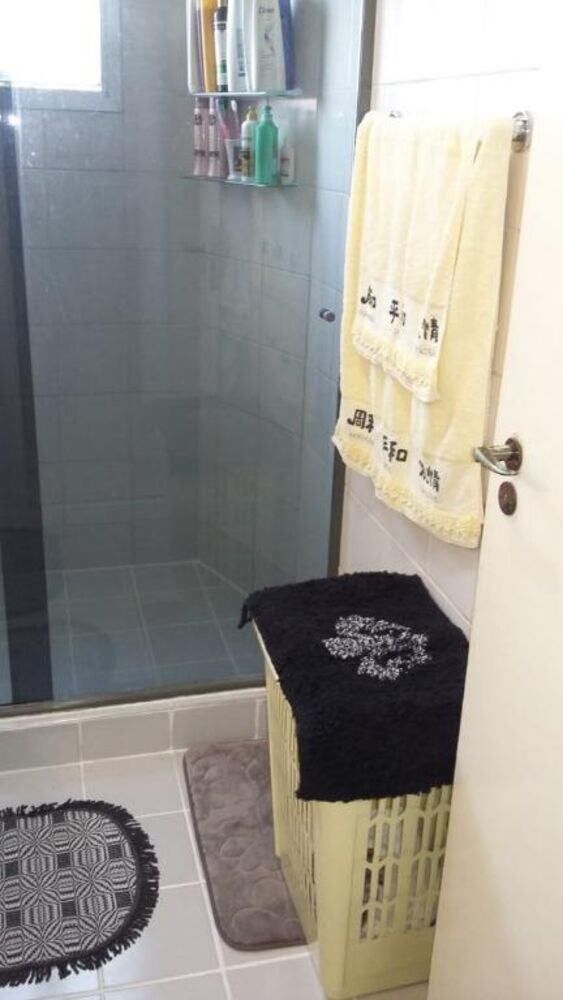 Apartamento, 2 quartos, 60 m² - Foto 13