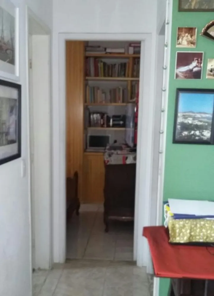 Apartamento, 2 quartos, 60 m² - Foto 17
