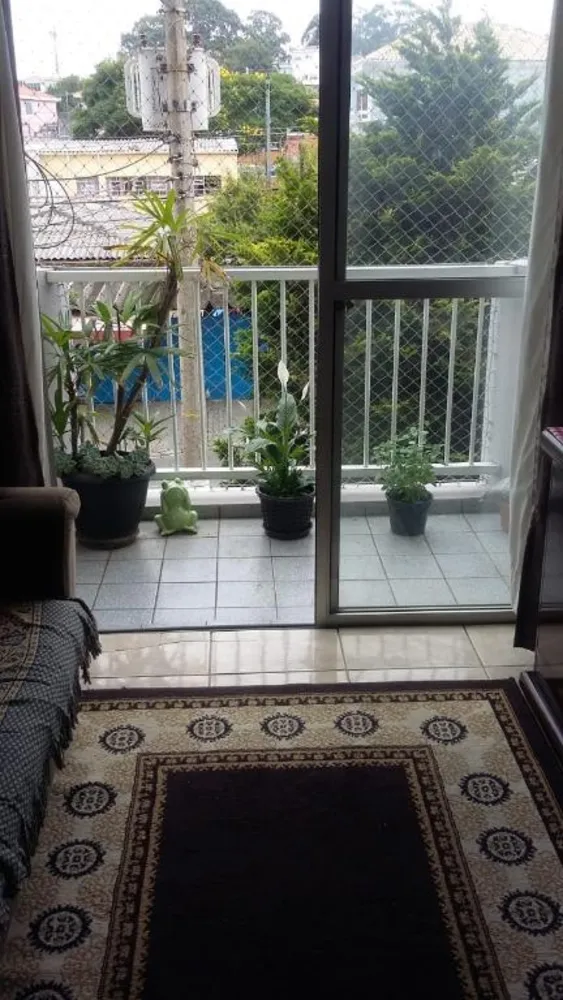 Apartamento, 2 quartos, 60 m² - Foto 22