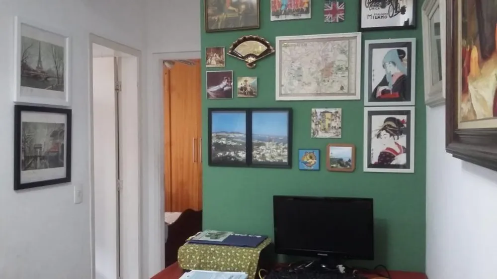 Apartamento, 2 quartos, 60 m² - Foto 20