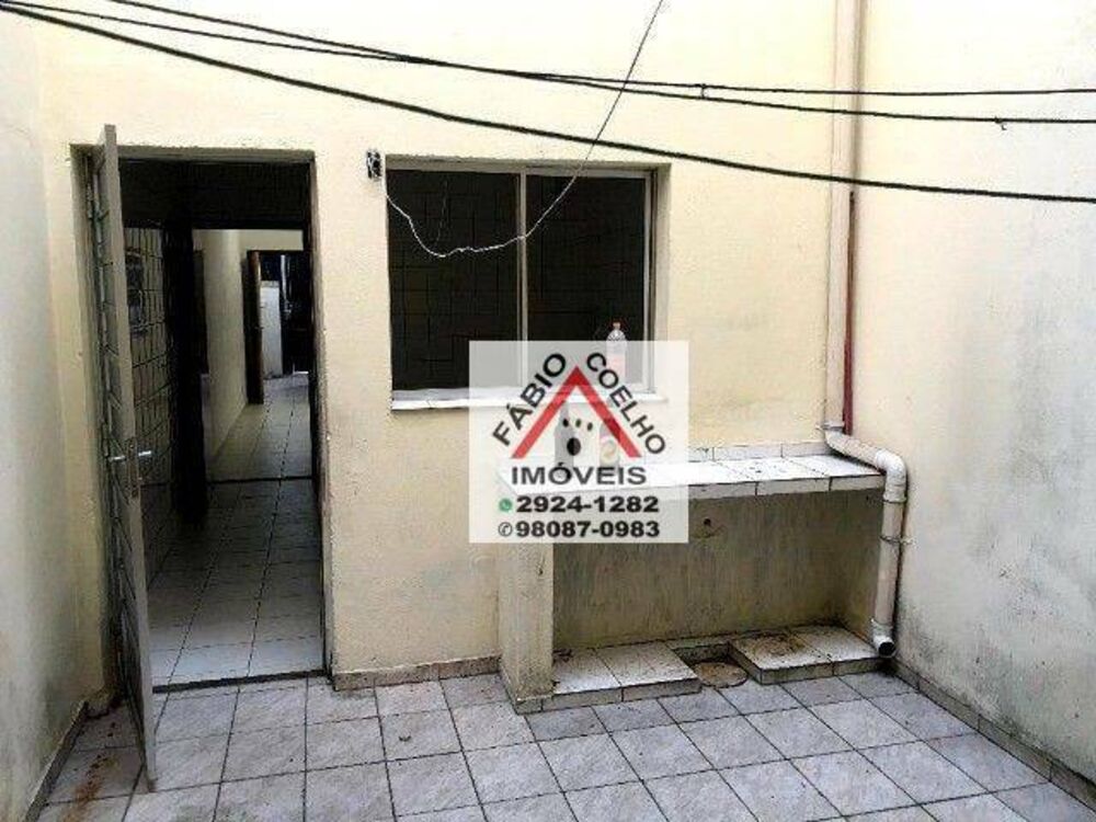 Sobrado à venda com 2 quartos, 80m² - Foto 7