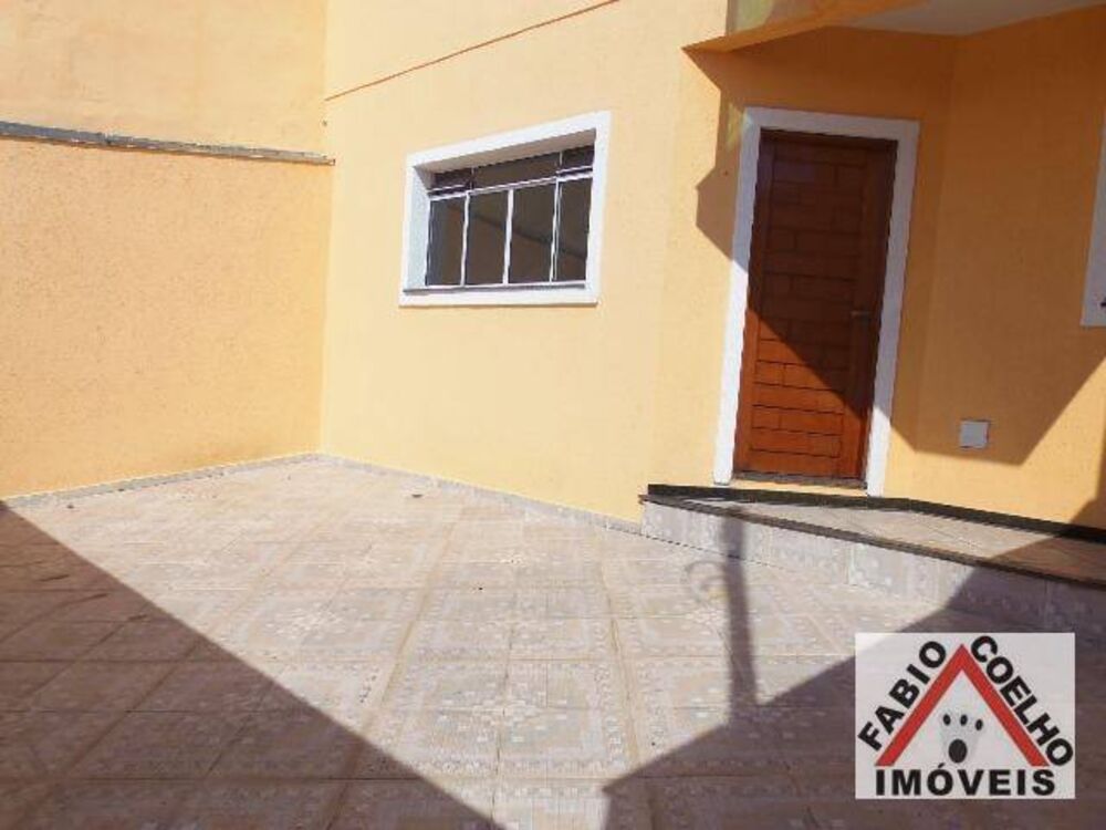 Sobrado, 3 quartos, 98 m² - Foto 2
