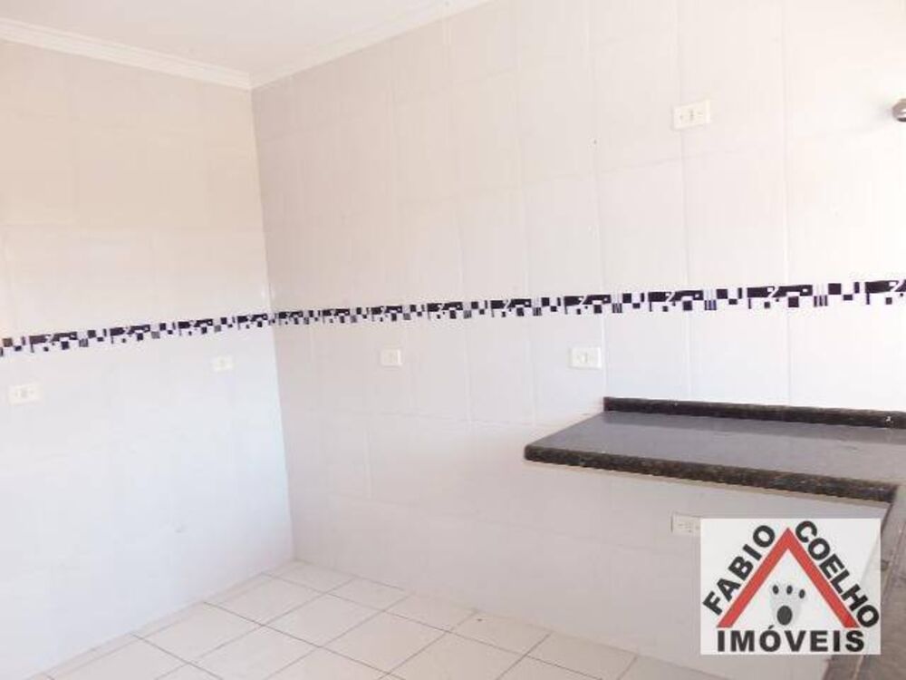 Sobrado, 3 quartos, 98 m² - Foto 1