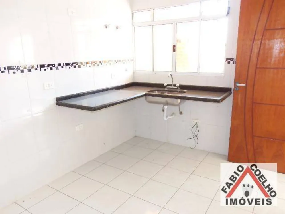 Sobrado, 3 quartos, 98 m² - Foto 5