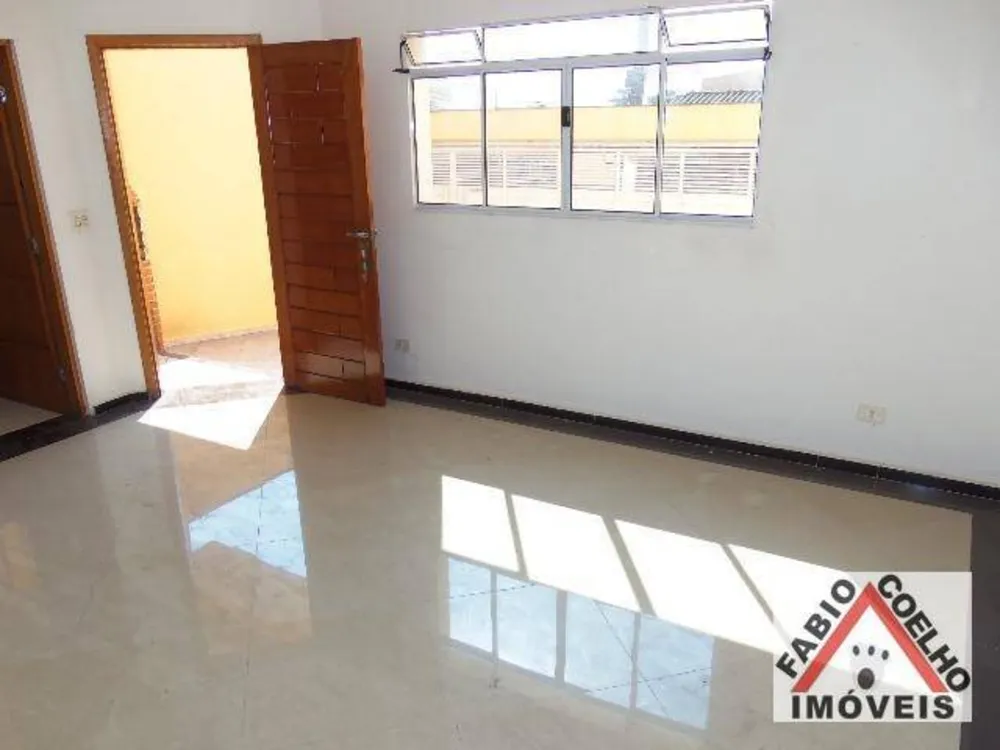 Sobrado, 3 quartos, 98 m² - Foto 3