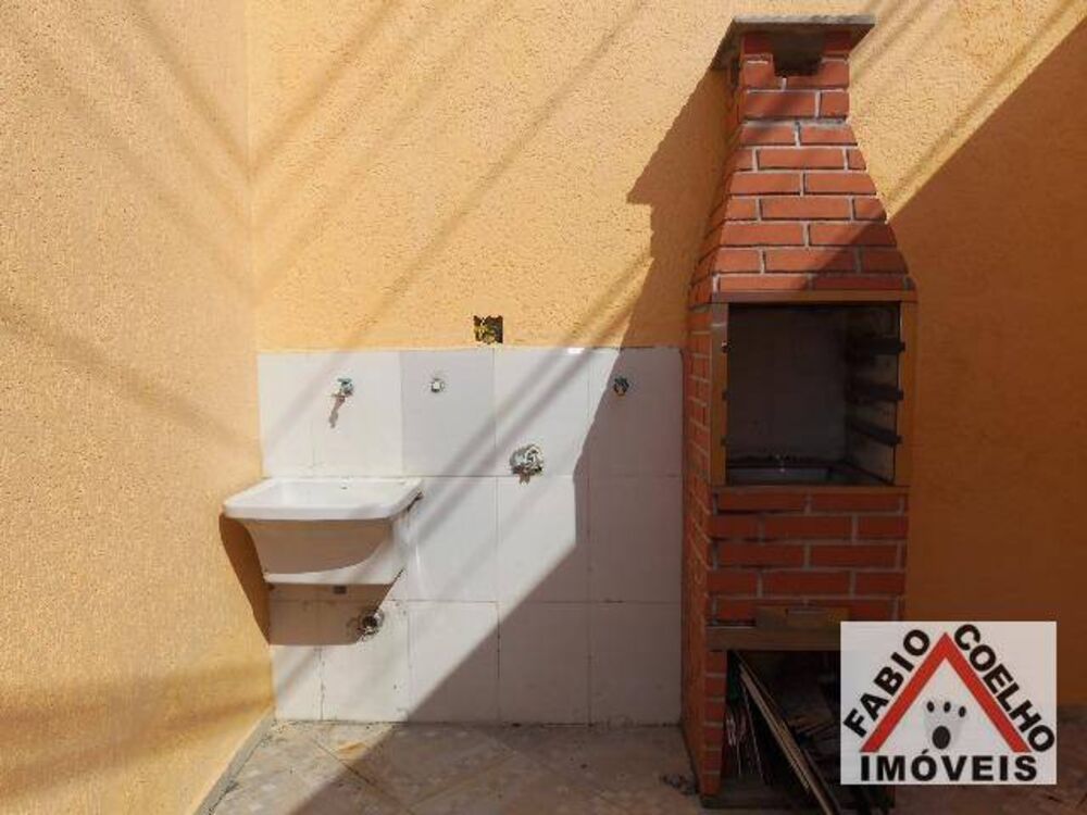 Sobrado, 3 quartos, 98 m² - Foto 3