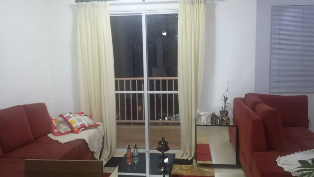 Apartamento, 3 quartos, 68 m² - Foto 2