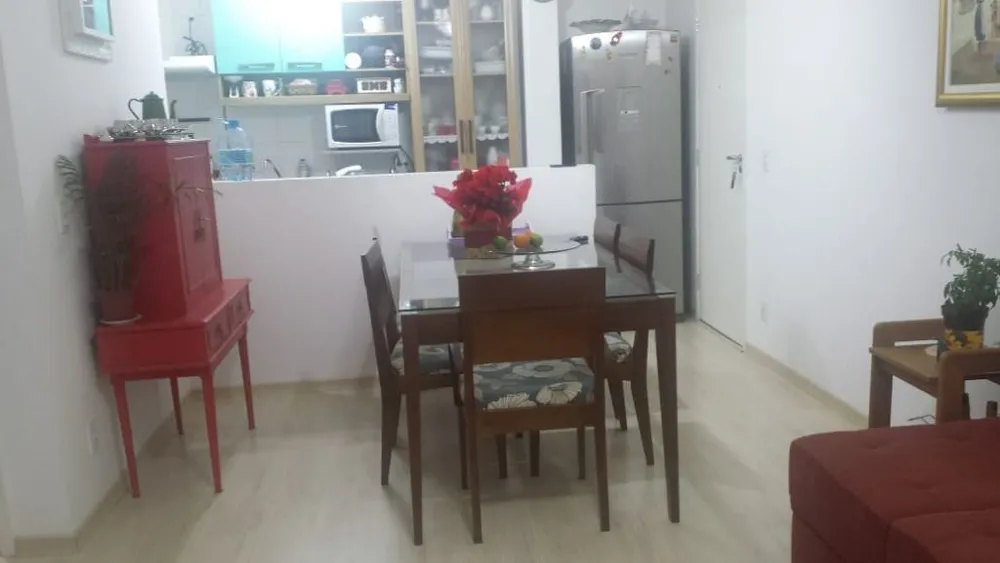 Apartamento, 3 quartos, 68 m² - Foto 8