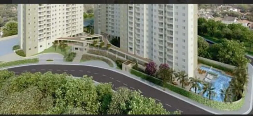 Apartamento, 3 quartos, 68 m² - Foto 12