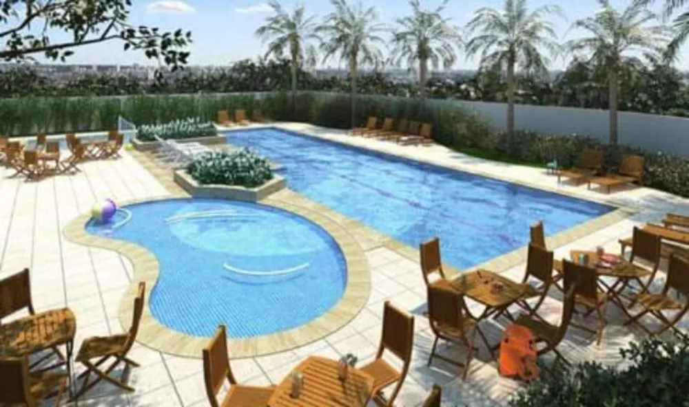 Apartamento, 3 quartos, 68 m² - Foto 1