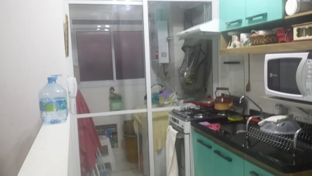 Apartamento, 3 quartos, 68 m² - Foto 7