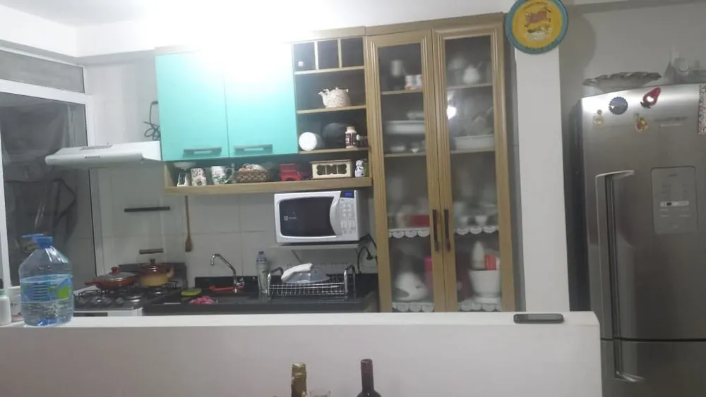 Apartamento, 3 quartos, 68 m² - Foto 6