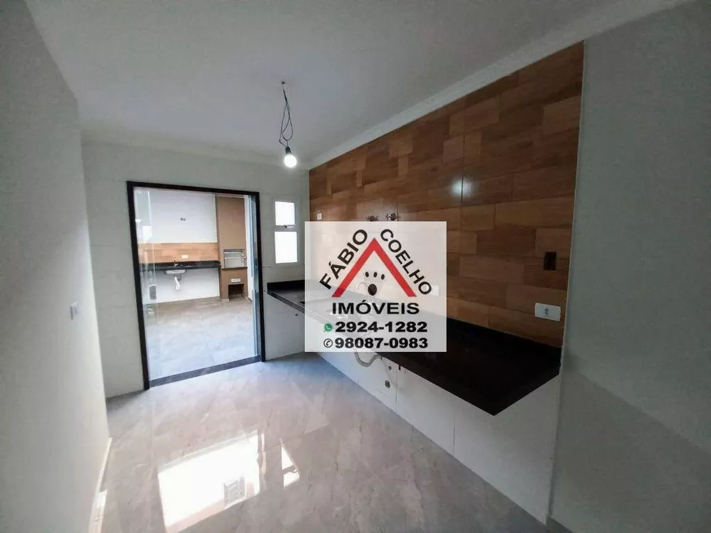 Sobrado à venda com 3 quartos, 115m² - Foto 5