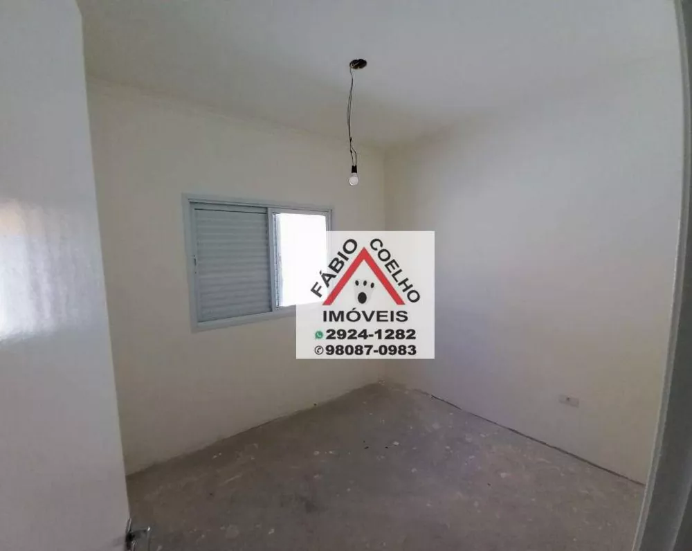 Sobrado à venda com 3 quartos, 115m² - Foto 6