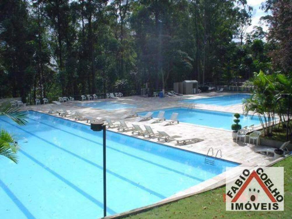 Apartamento à venda com 3 quartos, 68m² - Foto 8
