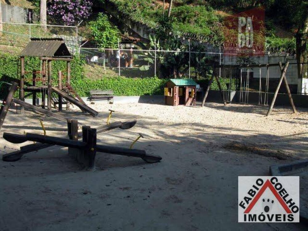 Apartamento à venda com 3 quartos, 68m² - Foto 7