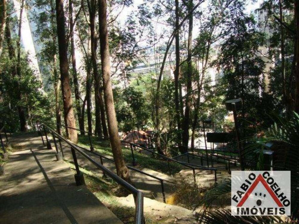 Apartamento à venda com 3 quartos, 68m² - Foto 9