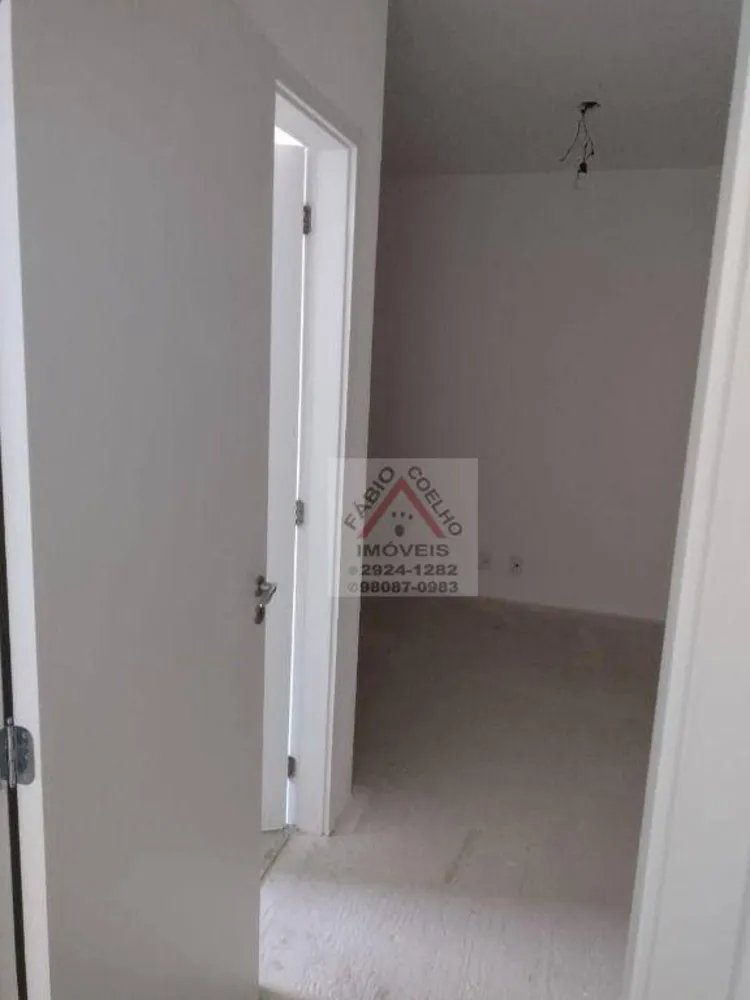 Apartamento, 2 quartos, 98 m² - Foto 2