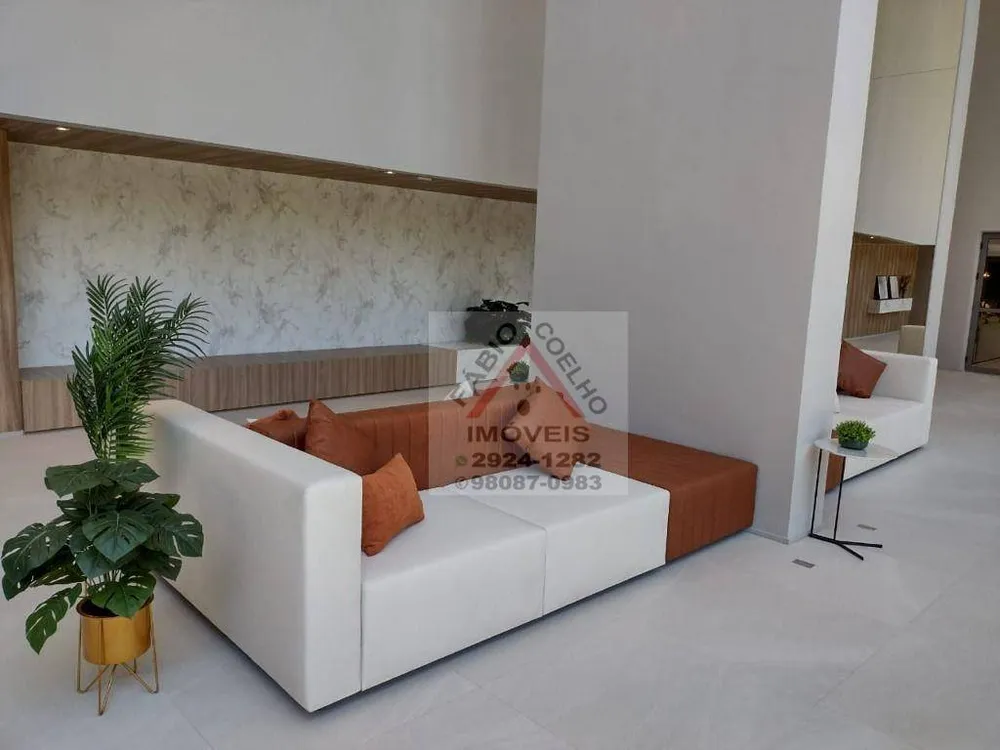 Apartamento, 2 quartos, 98 m² - Foto 1