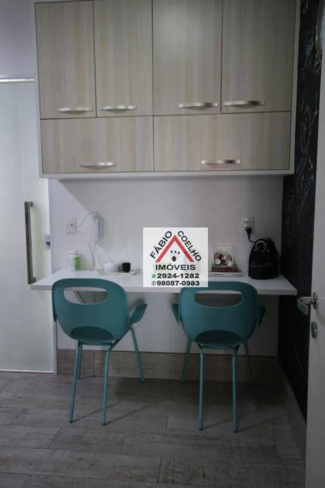 Apartamento, 3 quartos, 116 m² - Foto 7