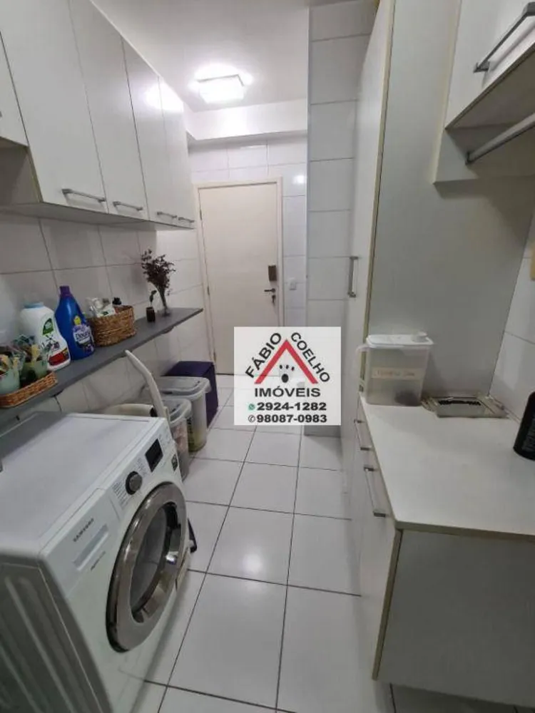 Apartamento, 3 quartos, 116 m² - Foto 6