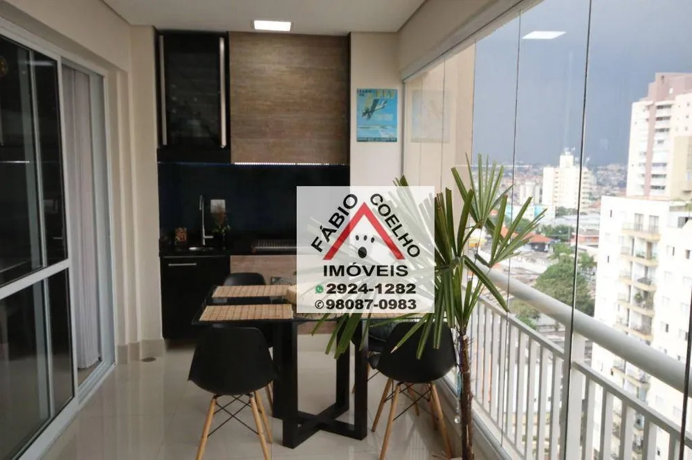 Apartamento, 3 quartos, 116 m² - Foto 5