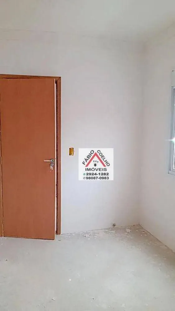 Sobrado, 3 quartos, 100 m² - Foto 6