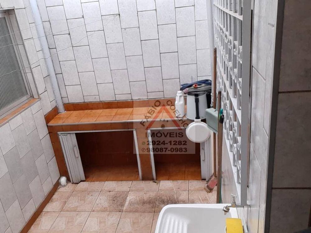 Sobrado, 2 quartos, 120 m² - Foto 10