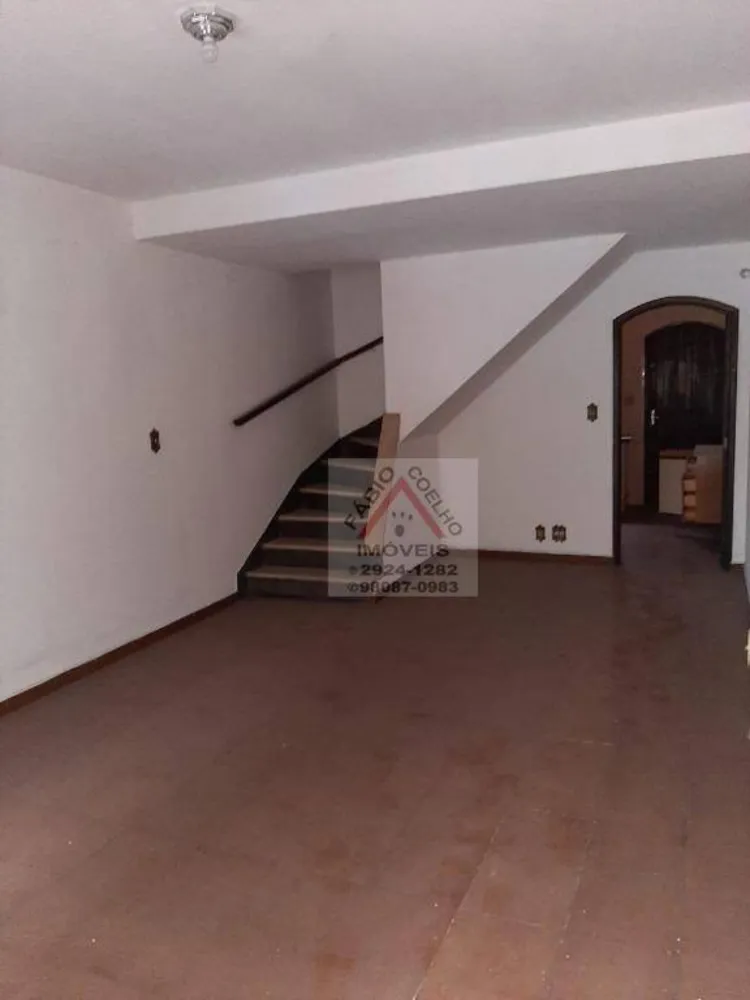 Sobrado, 2 quartos, 120 m² - Foto 1