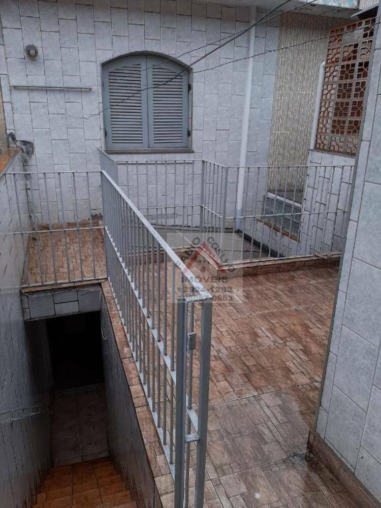 Sobrado, 2 quartos, 120 m² - Foto 6