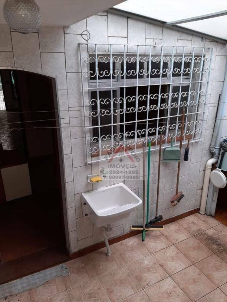 Sobrado, 2 quartos, 120 m² - Foto 4