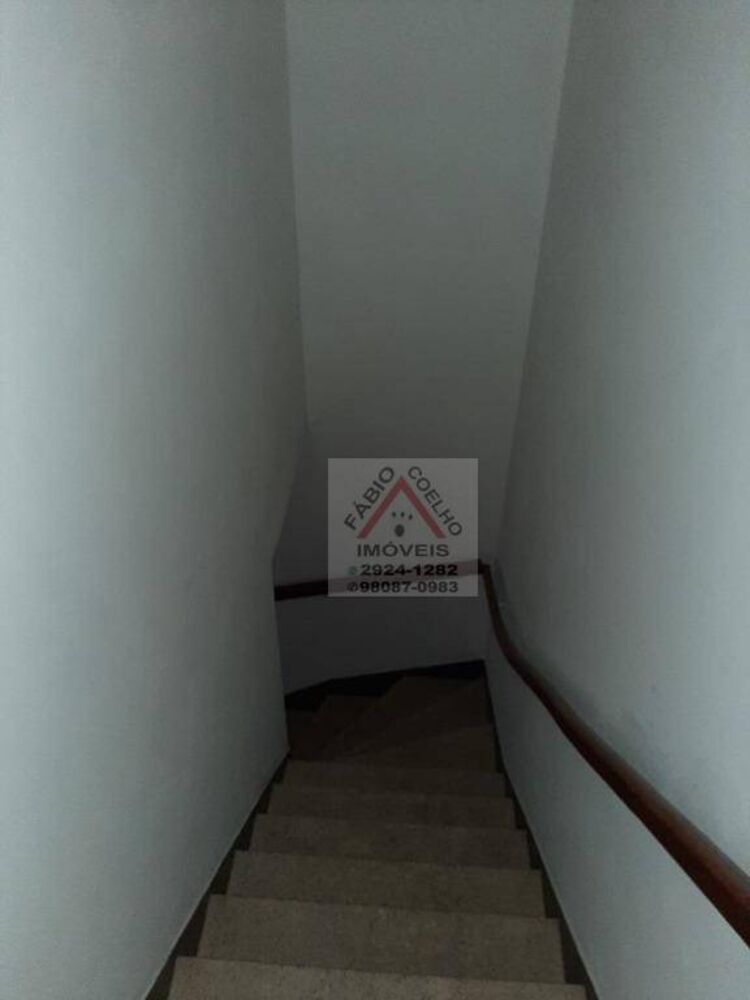 Sobrado, 2 quartos, 120 m² - Foto 12