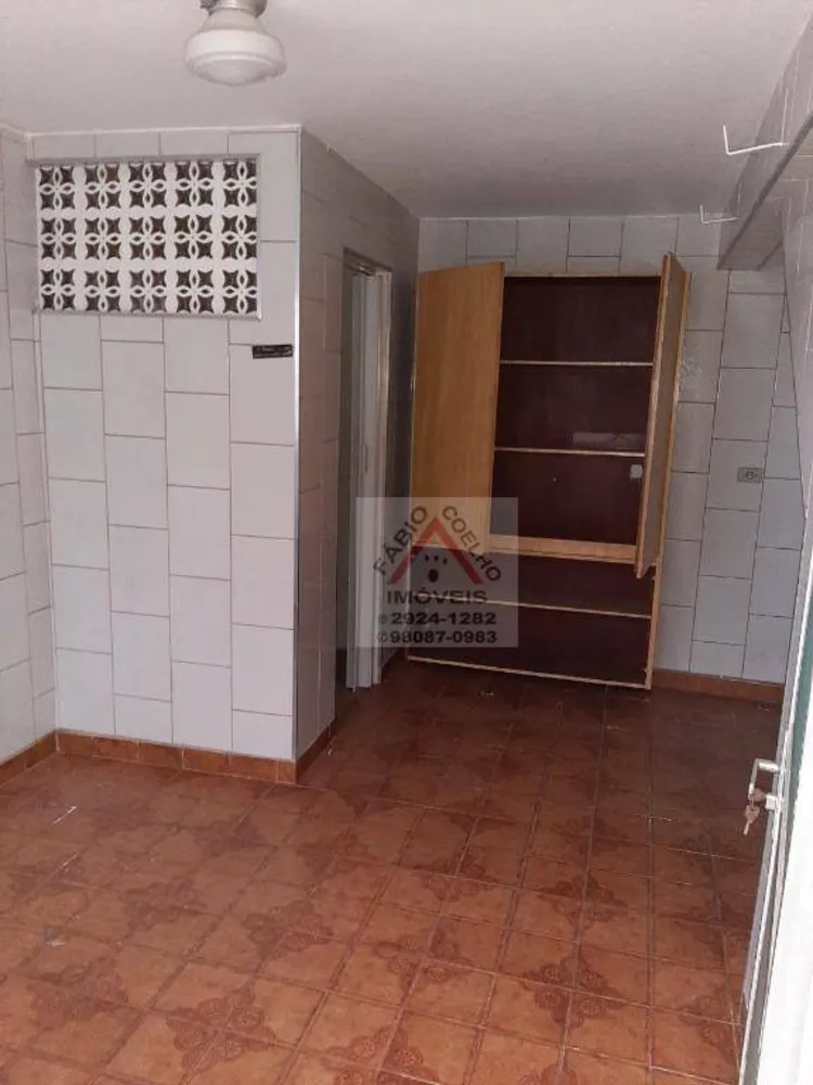 Sobrado, 2 quartos, 120 m² - Foto 14