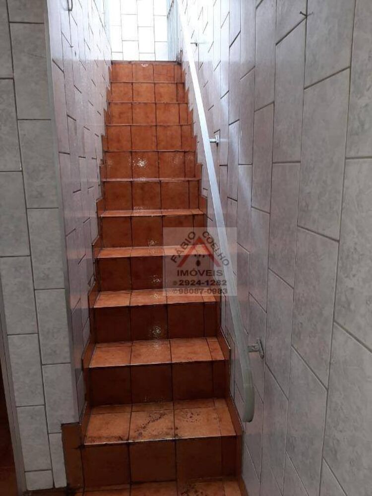 Sobrado, 2 quartos, 120 m² - Foto 16
