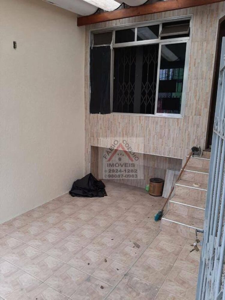 Sobrado, 2 quartos, 120 m² - Foto 3