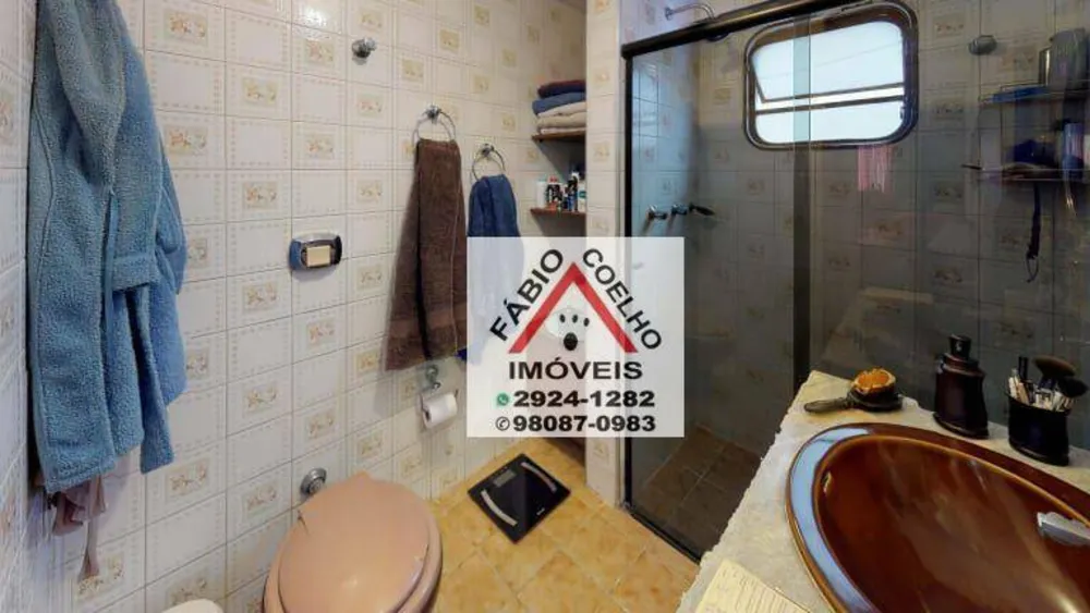 Apartamento, 3 quartos, 130 m² - Foto 4