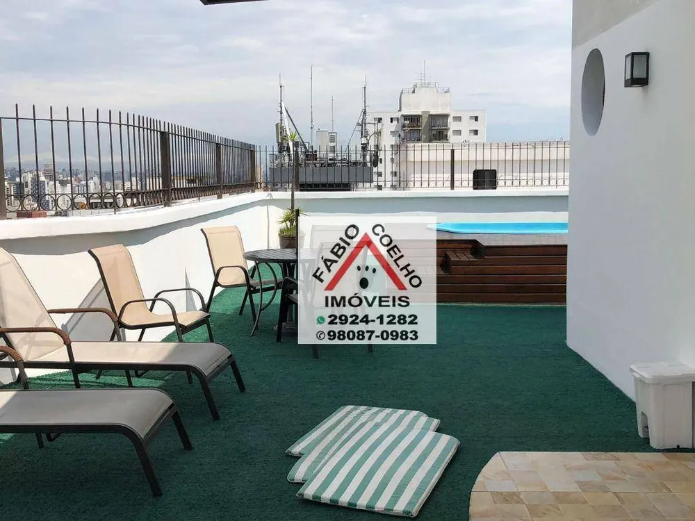 Apartamento, 3 quartos, 130 m² - Foto 8