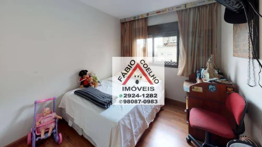 Apartamento, 3 quartos, 130 m² - Foto 5