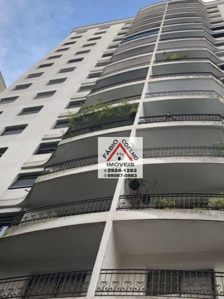 Apartamento, 3 quartos, 130 m² - Foto 7