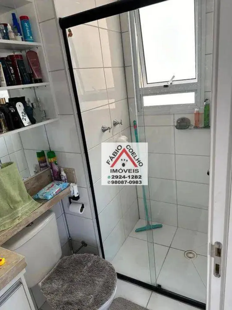 Apartamento, 2 quartos, 40 m² - Foto 11