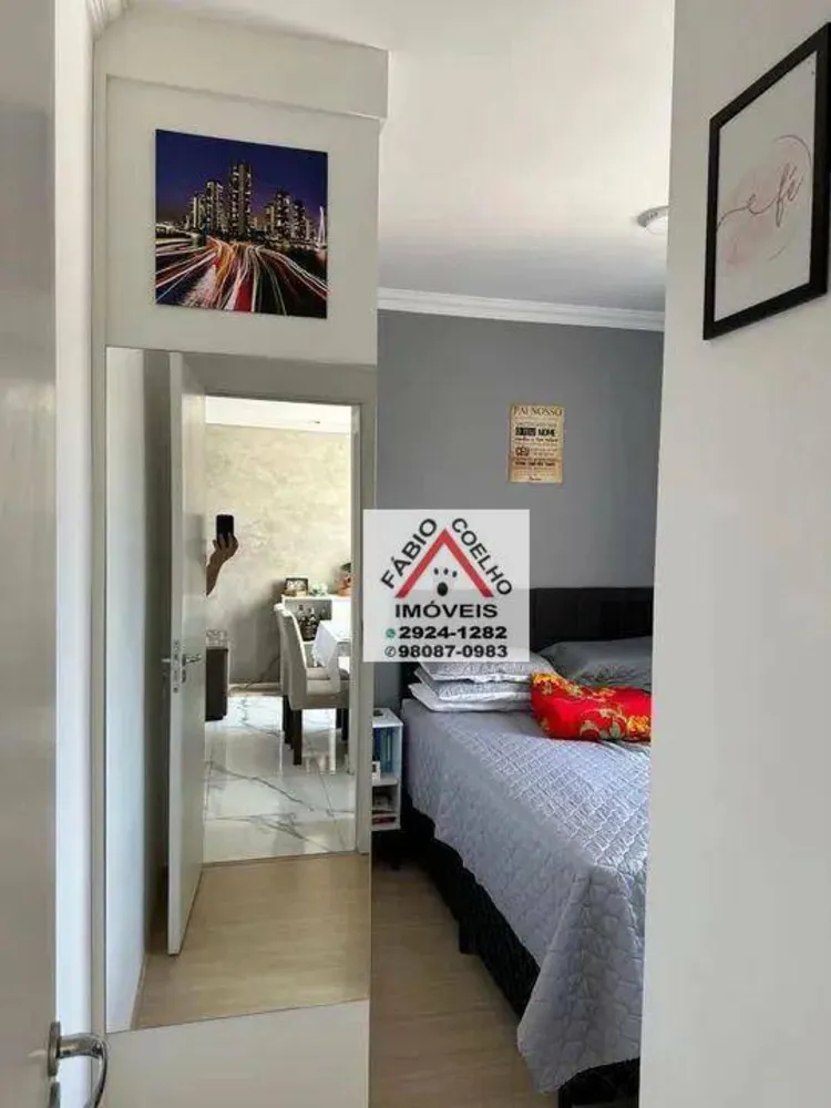 Apartamento, 2 quartos, 40 m² - Foto 8