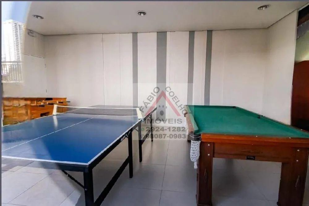 Apartamento, 3 quartos, 83 m² - Foto 4