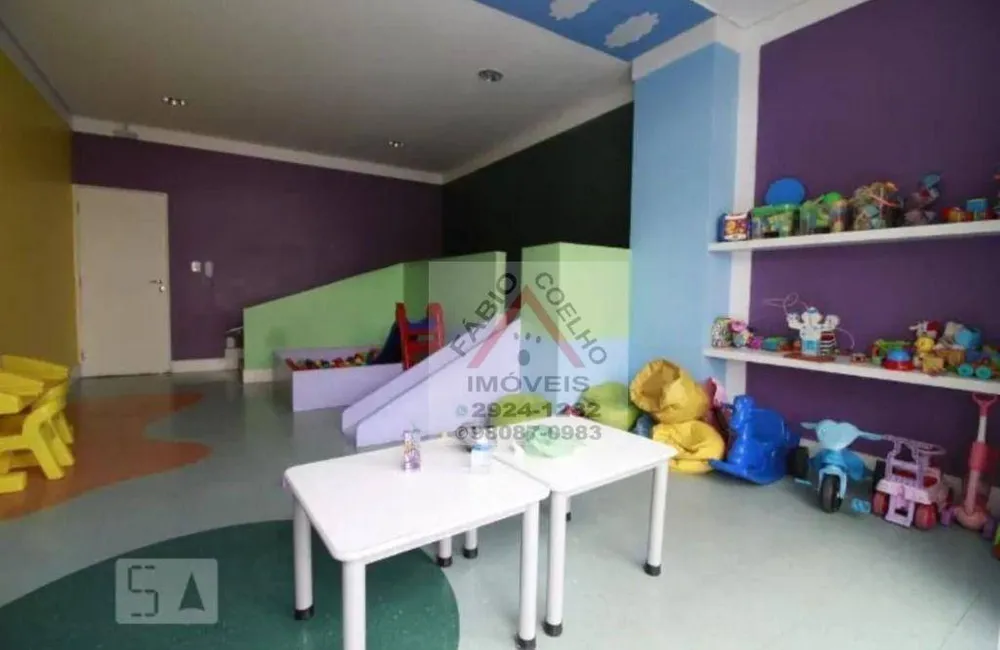 Apartamento, 3 quartos, 83 m² - Foto 1